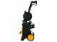 DEWALT DXPW002ME - Idropulitrice ad acqua fredda semiprofessionale - 450 l/h - 150 bar