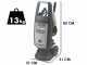 Comet KL 1400 Extra - Idropulitrice a freddo - 140 bar - 420lt/h