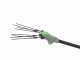 EGO Lotus - Abbacchiatore 56V - Batteria da 10Ah - Asta Telescopica