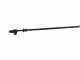 EGO Lotus - Abbacchiatore 56V - Batteria da 10Ah - Asta Telescopica
