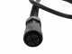 EGO Lotus - Abbacchiatore 56V - Batteria da 10Ah - Asta Telescopica