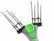 EGO Lotus - Abbacchiatore 56V - Batteria da 10Ah - Asta Telescopica