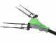 EGO Lotus - Abbacchiatore 56V - Batteria da 10Ah - Asta Telescopica