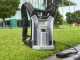 EGO Lotus - Abbacchiatore 56V - Batteria da 10Ah - Asta Telescopica