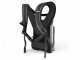 EGO Lotus - Abbacchiatore 56V - Batteria da 10Ah - Asta Telescopica