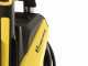 Karcher K5 Power Control Home - Idropulitrice con lavasuperfici T 5 - 145 bar - 500 lt/h