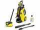 Karcher K5 Power Control Home - Idropulitrice con lavasuperfici T 5 - 145 bar - 500 lt/h