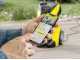 Karcher K5 Power Control Home - Idropulitrice - 145 bar - 500 lt/h