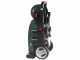 BOSCH AdvancedAquatak 150 - Idropulitrice semiprofessionale a freddo - 150 bar - 480 l/h