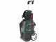 BOSCH AdvancedAquatak 150 - Idropulitrice semiprofessionale a freddo - 150 bar - 480 l/h