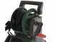BOSCH AdvancedAquatak 150 - Idropulitrice semiprofessionale a freddo - 150 bar - 480 l/h