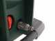 BOSCH AdvancedAquatak 150 - Idropulitrice semiprofessionale a freddo - 150 bar - 480 l/h