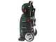 BOSCH AdvancedAquatak 150 - Idropulitrice semiprofessionale ad acqua fredda - 150 bar - 480 l/h
