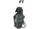 BOSCH AdvancedAquatak 150 - Idropulitrice semiprofessionale ad acqua fredda - 150 bar - 480 l/h