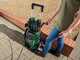 BOSCH AdvancedAquatak 150 - Idropulitrice semiprofessionale ad acqua fredda - 150 bar - 480 l/h