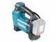 Makita DMP181Z - Compressore aria a batteria - SENZA BATTERIE E CARICABATTERIE