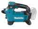 Makita DMP181Z - Compressore aria a batteria - SENZA BATTERIE E CARICABATTERIE