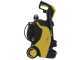 Karcher K5 Smart Control - Idropulitrice - 145 bar - 500lt/h - con App Home &amp; Garden