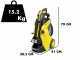 Karcher K5 Smart Control - Idropulitrice - 145 bar - 500lt/h - con App Home &amp; Garden