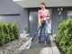 Karcher K5 Smart Control - Idropulitrice - 145 bar - 500lt/h - con App Home &amp; Garden
