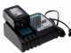 Makita DMP181 - Compressore aria a batteria