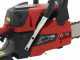 GeoTech GMS 45-45 - Motosega a scoppio da taglio - Lama da 45cm