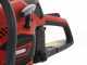 GeoTech GMS 45-45 - Motosega a scoppio da taglio - Lama da 45cm