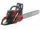 GeoTech GMS 45-45 - Motosega a scoppio da taglio - Lama da 45cm