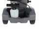 Comet KL 1600 Gold Extra - Idropulitrice a freddo semiprofessionale - 480 lt/h -150 bar