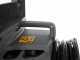 Comet KL 1600 Gold Extra - Idropulitrice semiprofessionale a freddo - 480 lt/h -150 bar