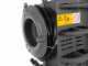 Comet KL 1600 Gold Extra - Idropulitrice semiprofessionale a freddo - 480 lt/h -150 bar