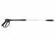 Comet KL 1600 Gold Extra - Idropulitrice semiprofessionale a freddo - 480 lt/h -150 bar