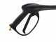 Comet KL 1600 Gold Extra - Idropulitrice semiprofessionale a freddo - 480 lt/h -150 bar