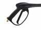 Comet KL 1600 Gold Extra - Idropulitrice semiprofessionale a freddo -150 bar - 480 lt/h