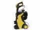 Karcher K5 Premium Smart Control - Nuova idropulitrice - 145 bar - 500 lt/h - App Home &amp; Garden e Bluetooth