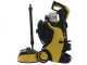 Karcher K5 Premium Smart Control Home + Home Kit - Idropulitrice  -145 bar max - 500 lt/min- Bluetooth e App Home &amp; Garden