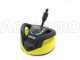 Karcher K5 Premium Smart Control Home + Home Kit - Idropulitrice  -145 bar max - 500 lt/min- Bluetooth e App Home &amp; Garden