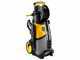 LAVOR LVR5 PLUS 150 DIGIT Idropulitrice a freddo semiprofessionale - 150 bar - 500 l/h
