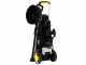 LAVOR LVR5 PLUS 150 DIGIT Idropulitrice semiprofessionale ad acqua fredda - 500 l/h - 150 bar