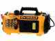 DeWalt DXPW 001CE - Idropulitrice professionale ad acqua fredda -160 bar - 500L/H