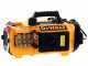 DeWalt DXPW 001CE - Idropulitrice professionale ad acqua fredda -160 bar - 500L/H