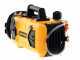 DeWalt DXPW 001CE - Idropulitrice professionale ad acqua fredda -160 bar - 500L/H