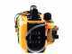 DeWalt DXPW 001CE - Idropulitrice professionale ad acqua fredda -160 bar - 500L/H