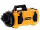 DeWalt DXPW 001CE - Idropulitrice professionale ad acqua fredda -160 bar - 500L/H