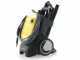 Karcher K7 Compact - Idropulitrice compatta - 600 lt/h - 180 Mbar