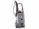 Comet KSX 1850 Gold Classic - idropulitrice acqua fredda semiprofessionale - 130 bar - 510 lt/h