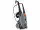 Comet KSX 1850 Gold Classic - idropulitrice acqua fredda semiprofessionale - 130 bar - 510 lt/h