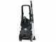Comet KSX 1850 Gold Classic - idropulitrice acqua fredda semiprofessionale - 130 bar - 510 lt/h
