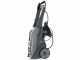 Comet KSX 1850 Gold Classic - idropulitrice acqua fredda semiprofessionale - 130 bar - 510 lt/h