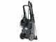 Comet KSX 1850 Gold Classic - idropulitrice acqua fredda semiprofessionale - 130 bar - 510 lt/h